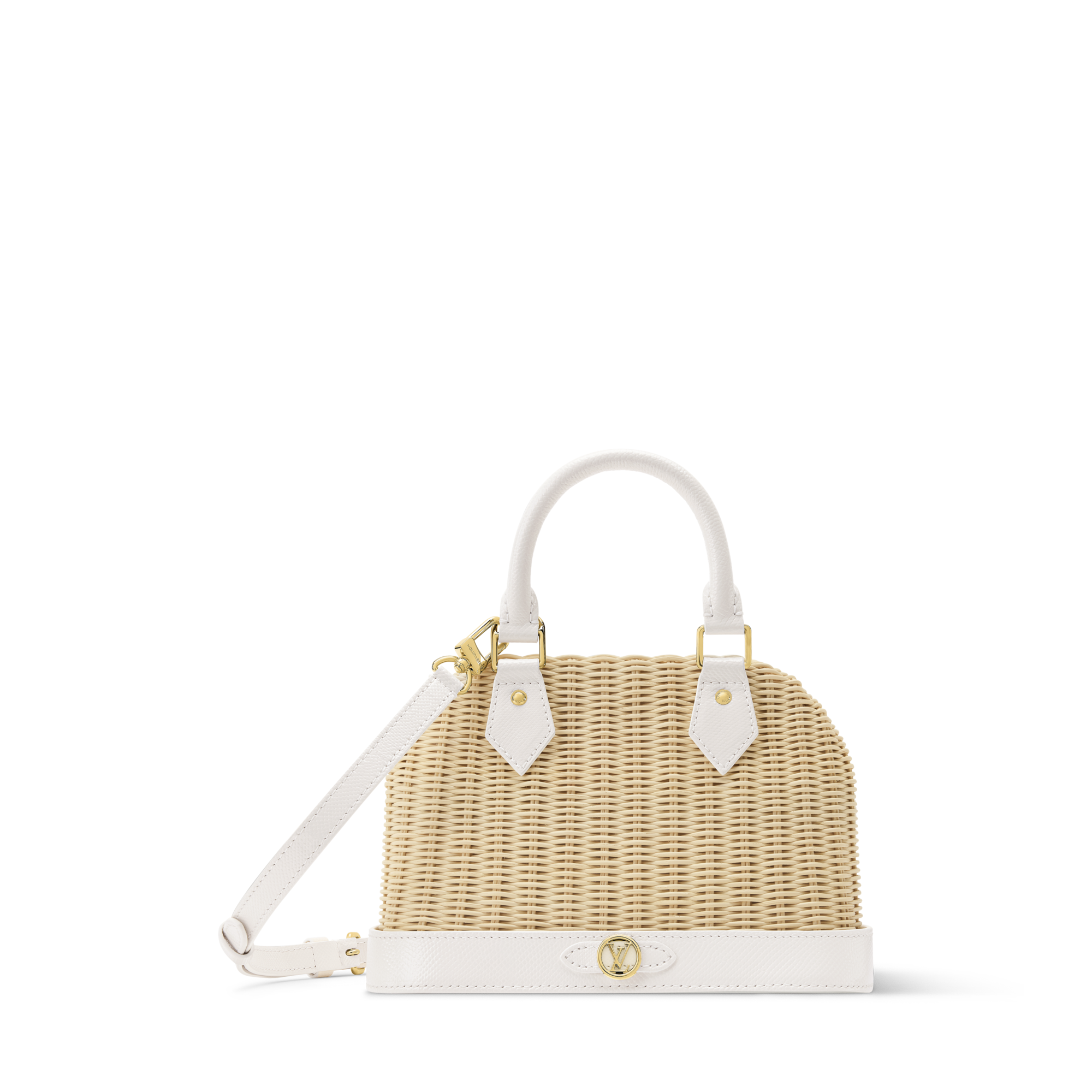 Alma BB - Bags and Small Leather Goods - Women's Bags | LOUIS